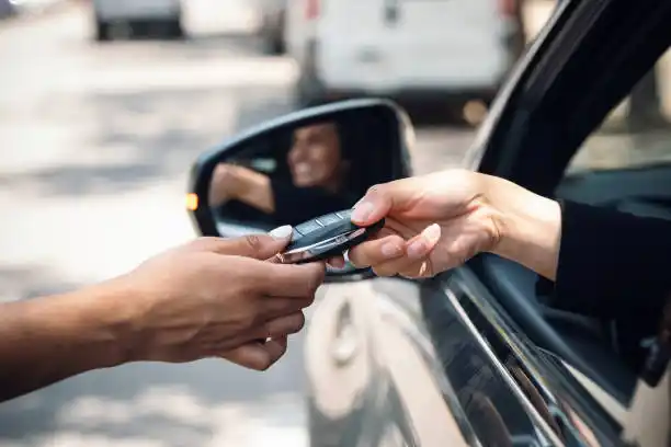 auto leasen Oude Pekela